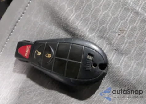 2016 Ram 1500 Slt из США, поврежденный, VIN 1C6RR7GT5GS120050